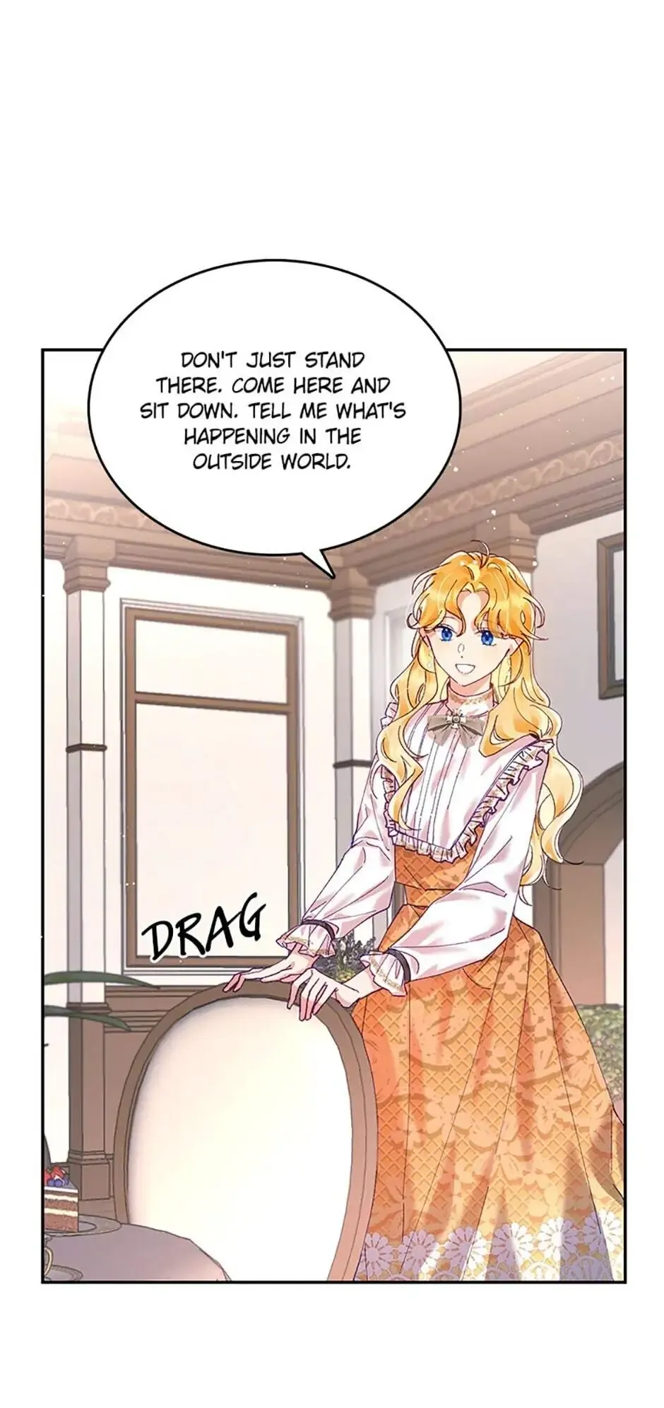 My Place Chapter 6 Online - página 13