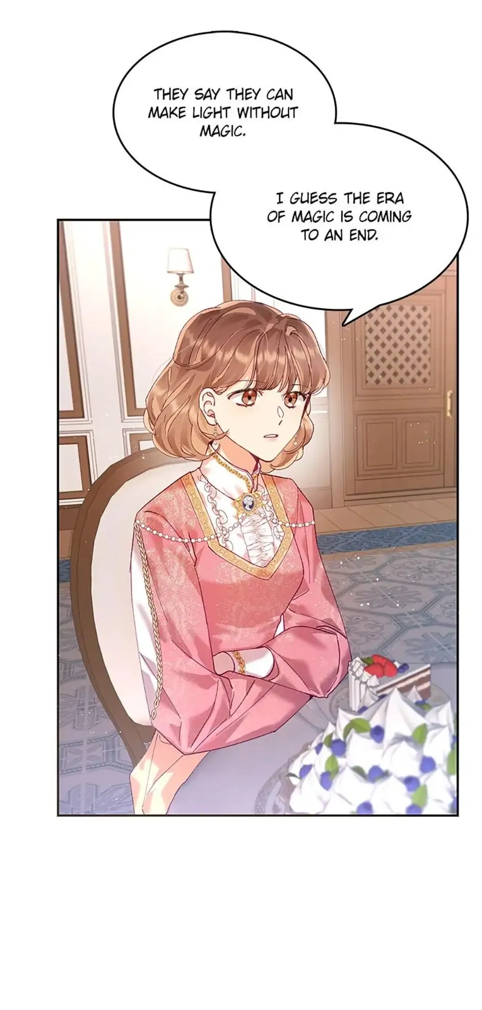 My Place Chapter 6 Online - página 16