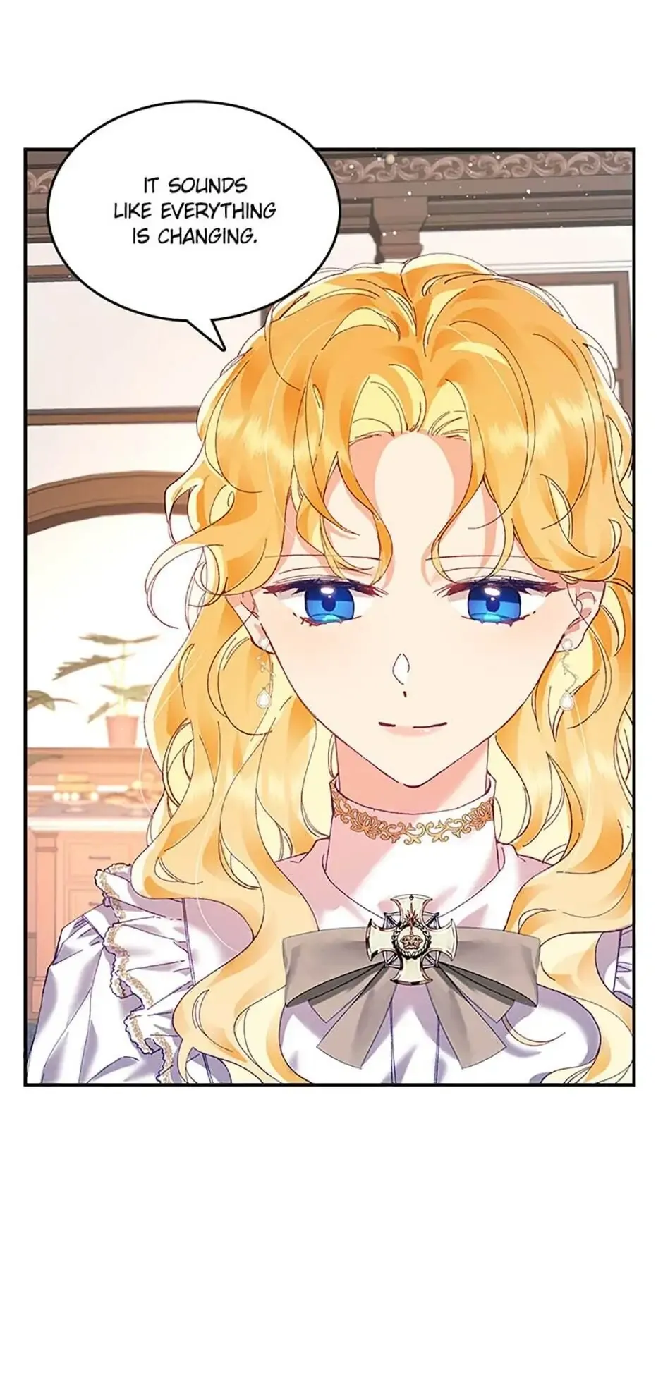 My Place Chapter 6 Online - página 17