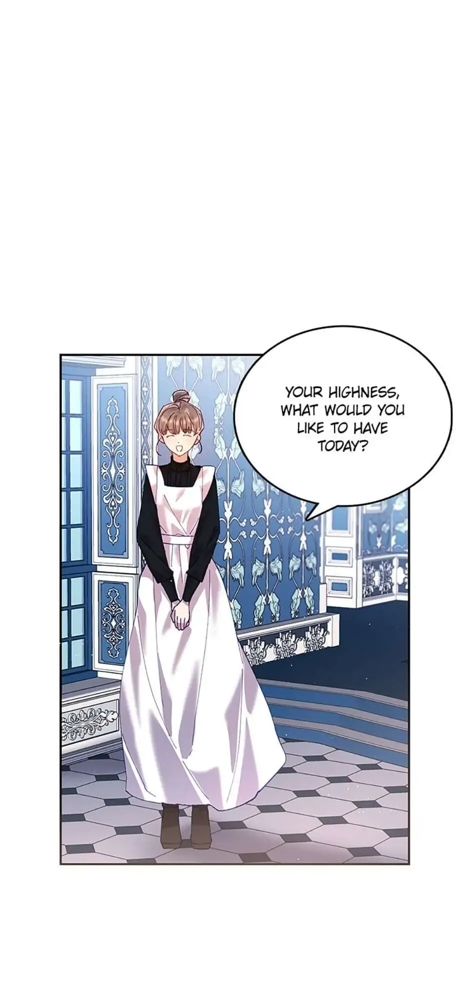 My Place Chapter 6 Online - página 20