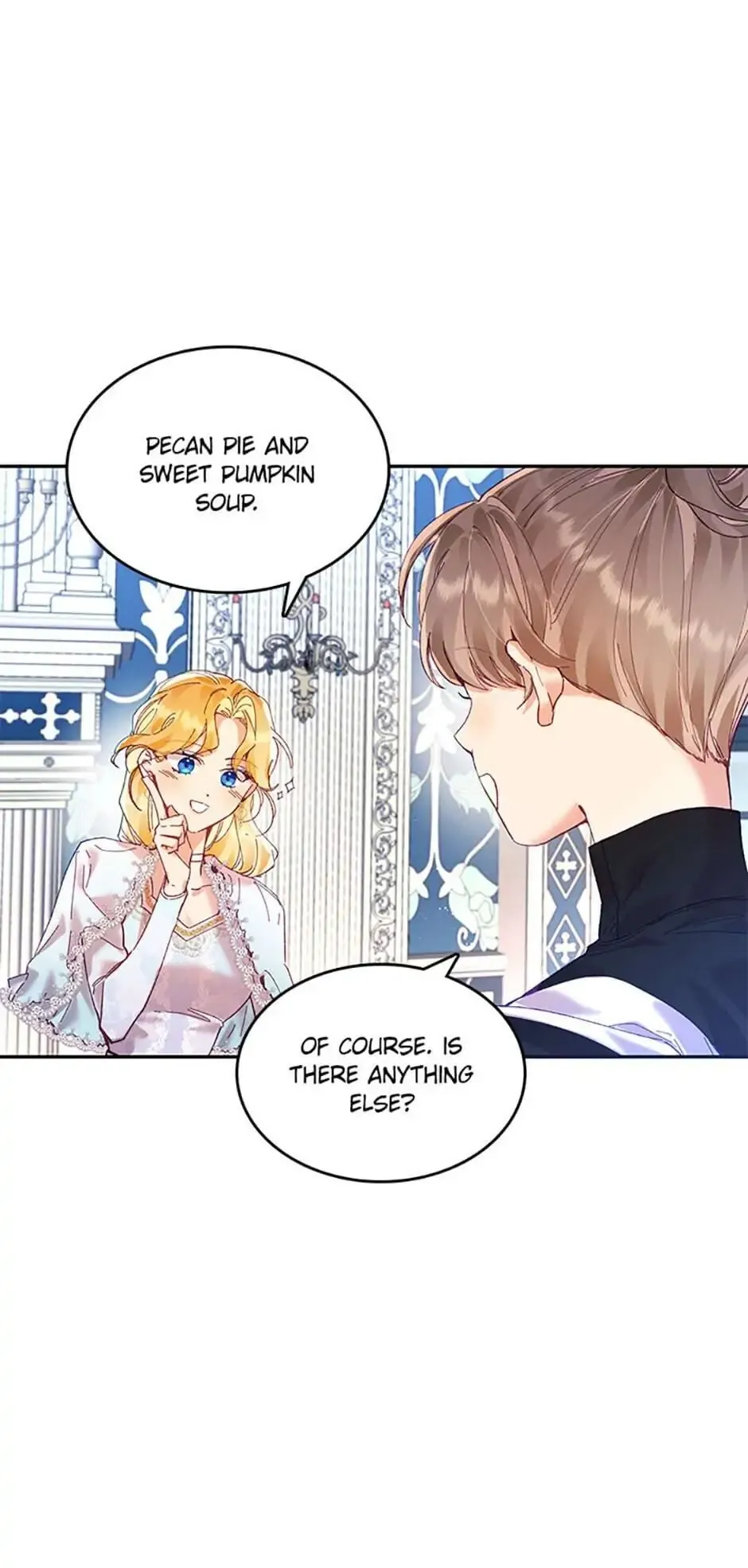 My Place Chapter 6 Online - página 21