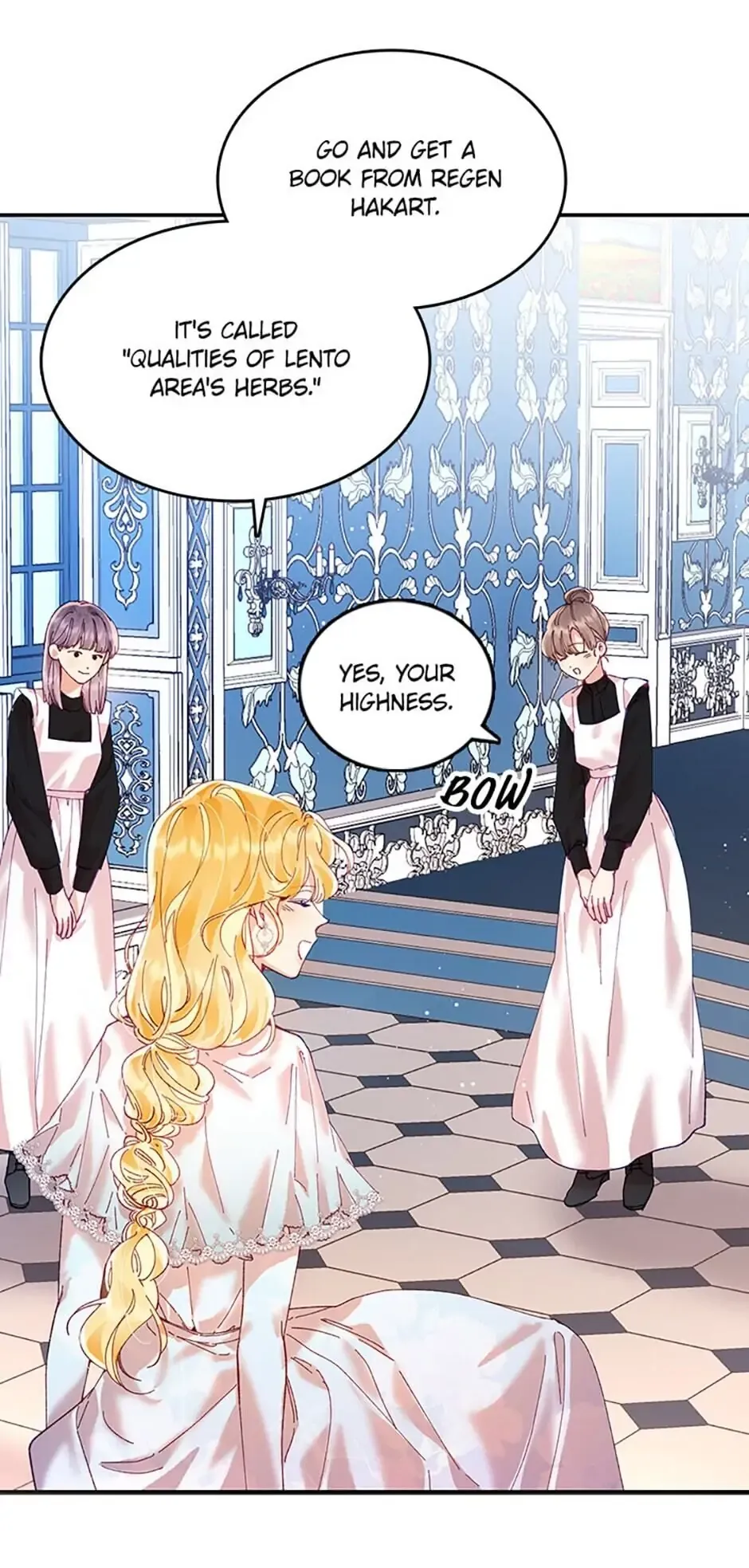 My Place Chapter 6 Online - página 22