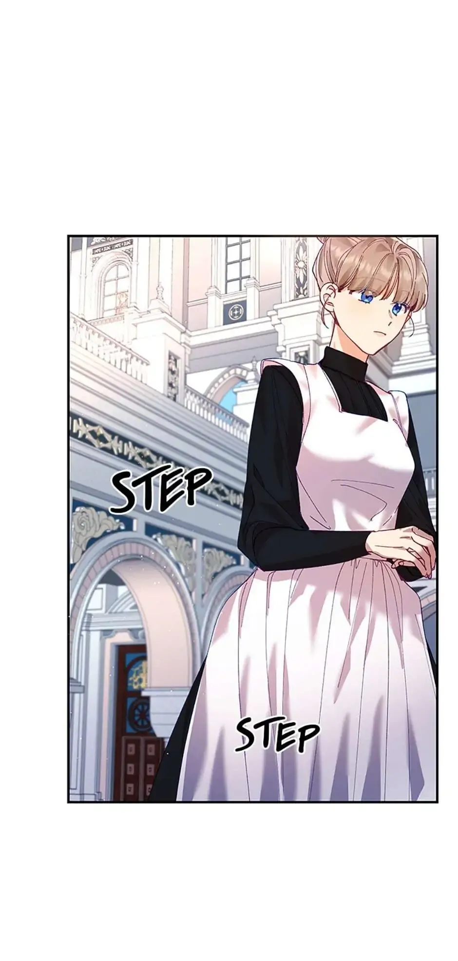 My Place Chapter 6 Online - página 23