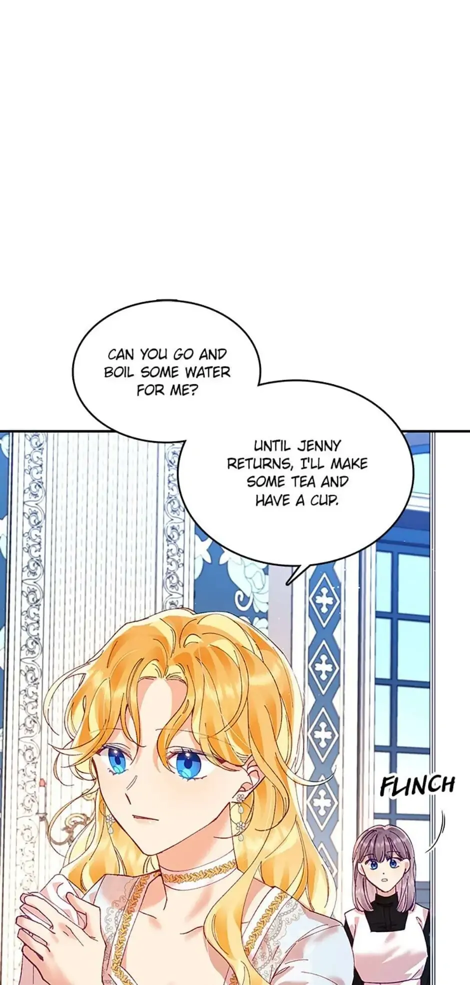 My Place Chapter 6 Online - página 24