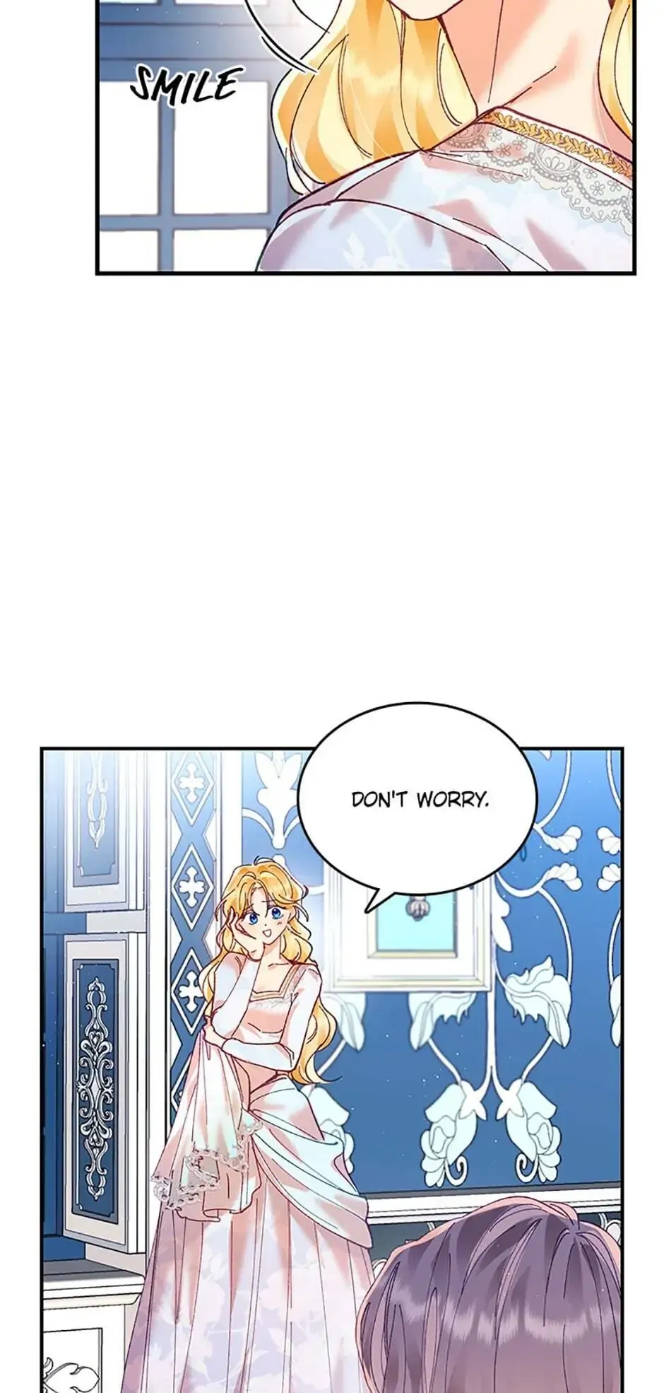 My Place Chapter 6 Online - página 26