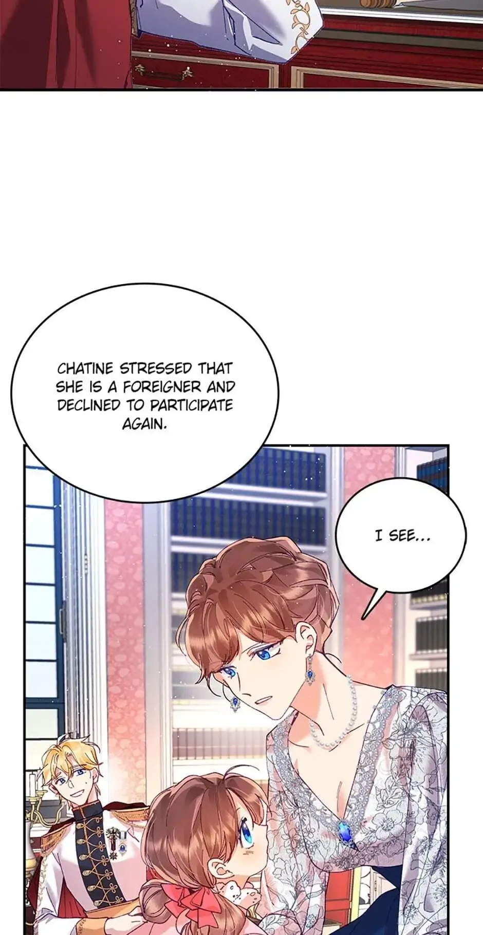 My Place Chapter 6 Online - página 39