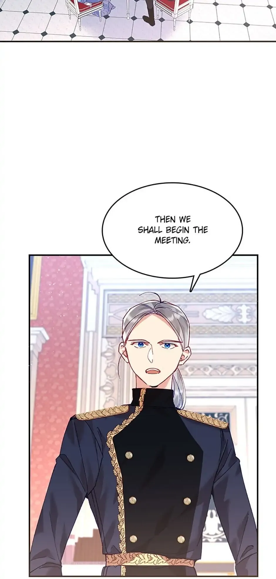 My Place Chapter 6 Online - página 48