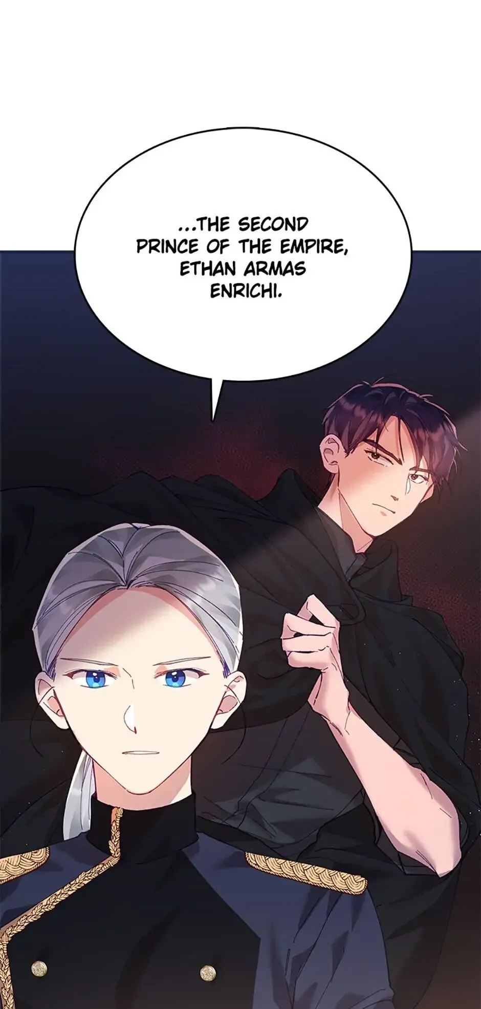 My Place Chapter 6 Online - página 59