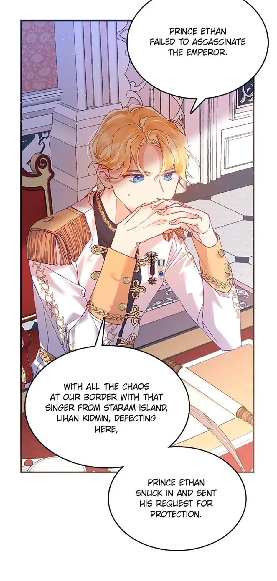 My Place Chapter 6 Online - página 64