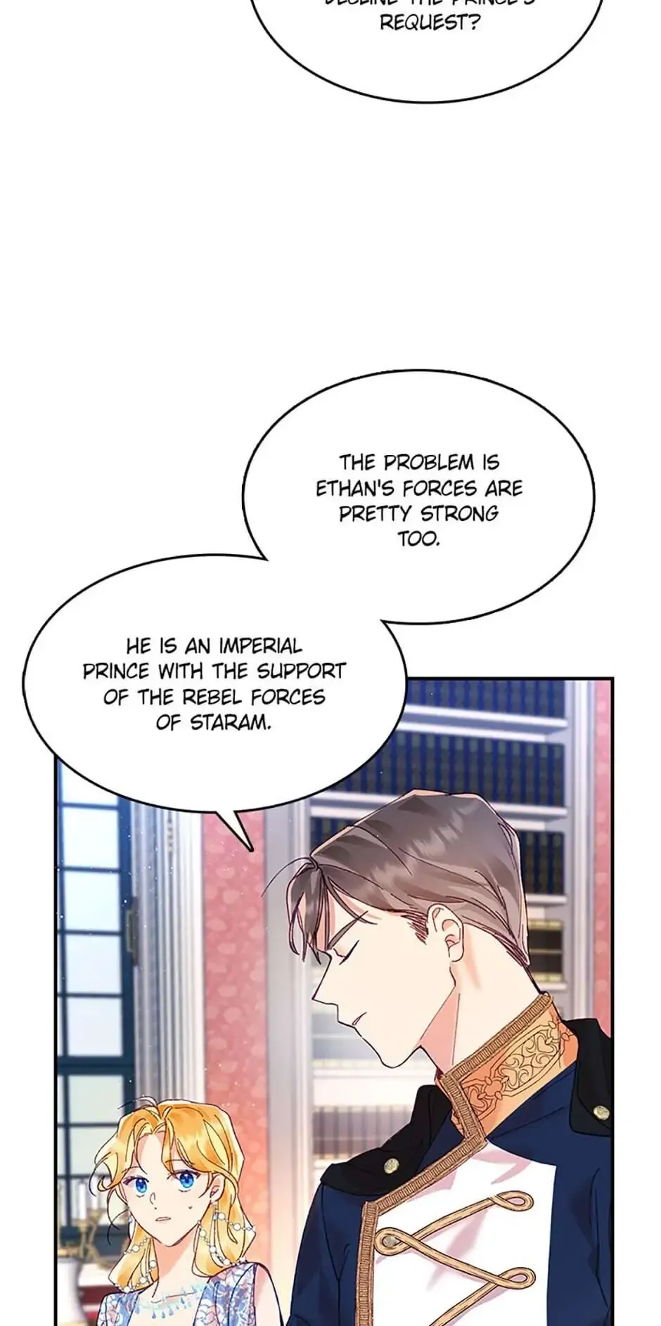 My Place Chapter 6 Online - página 67