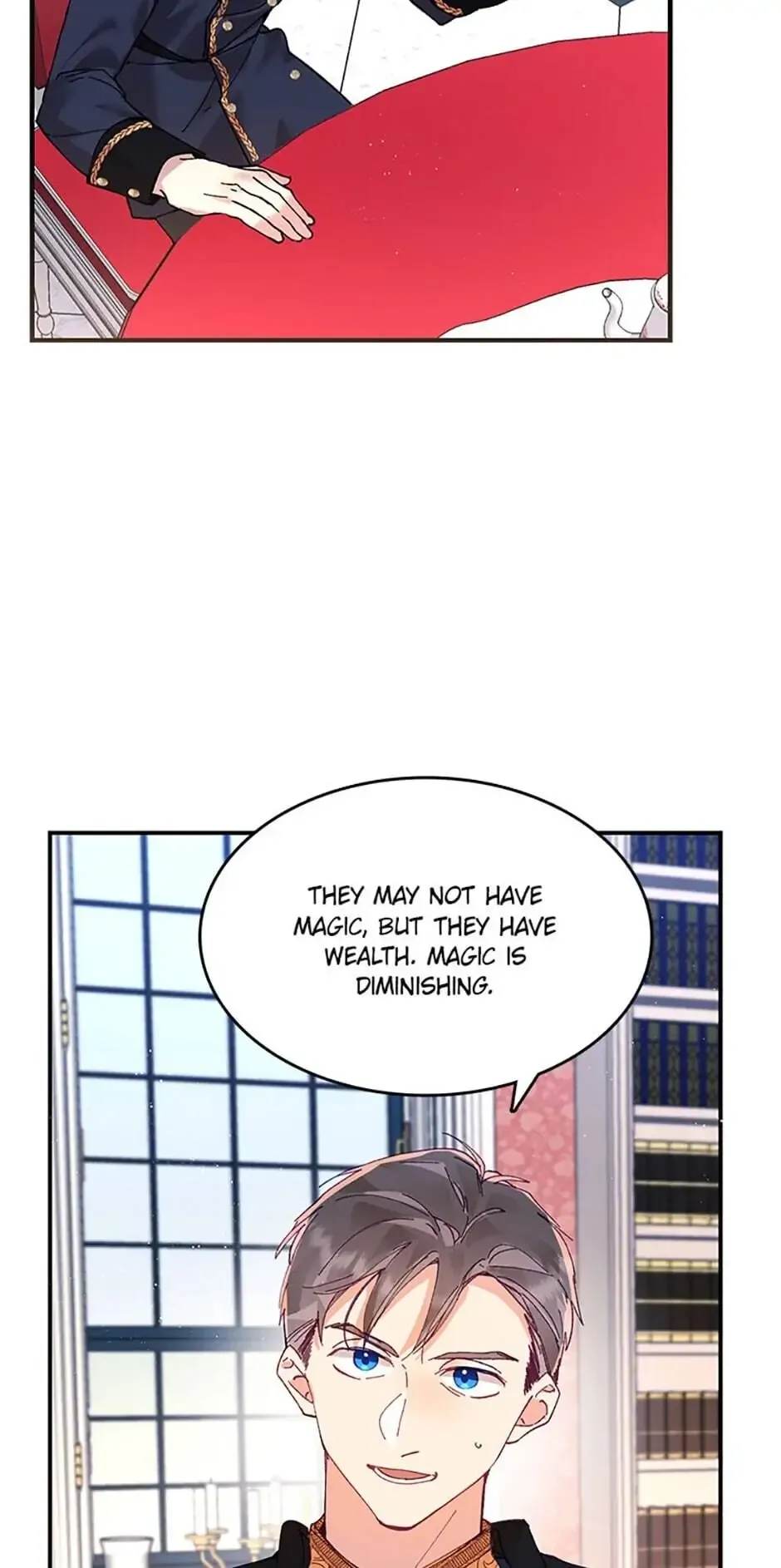 My Place Chapter 6 Online - página 69
