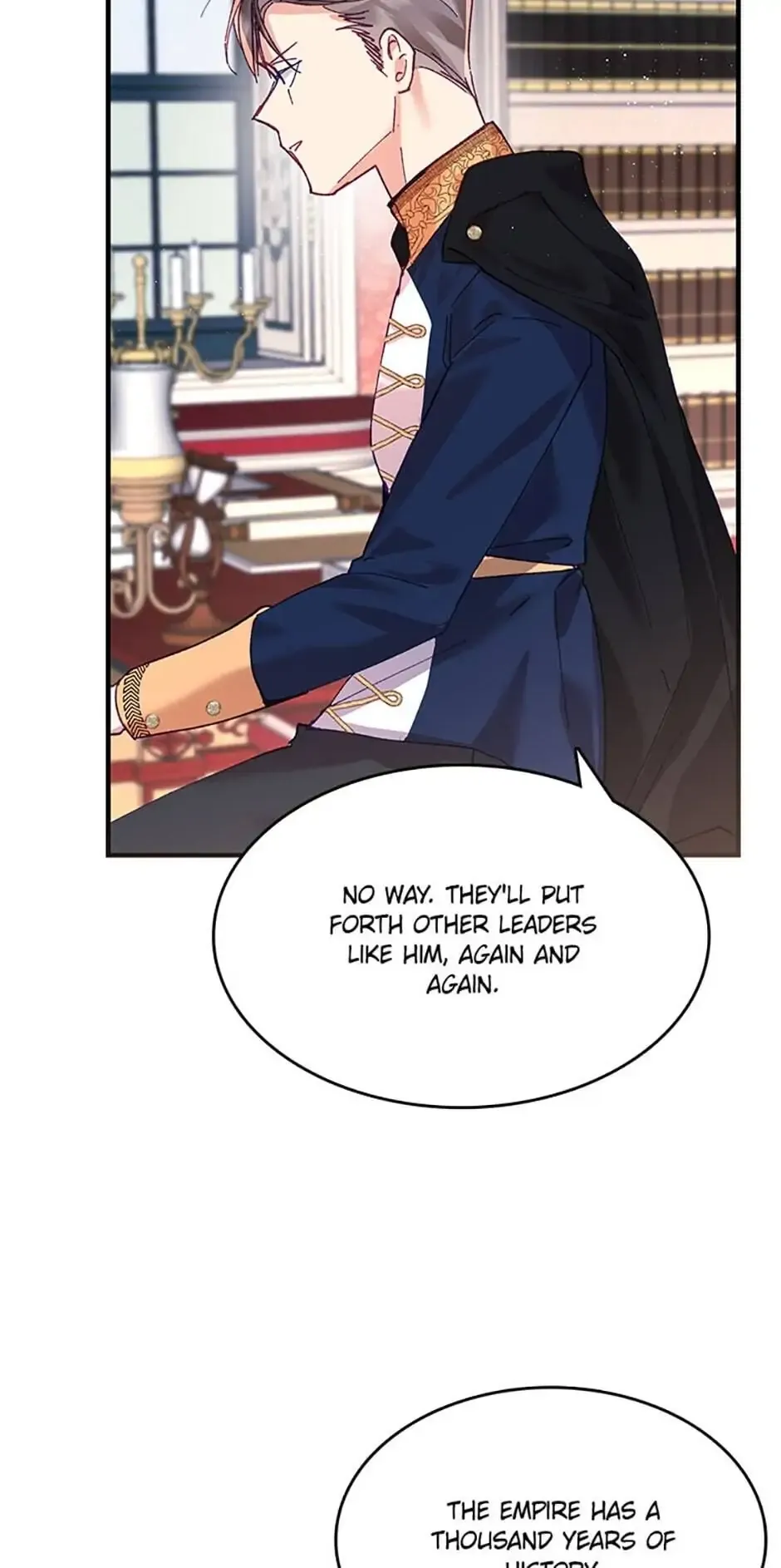 My Place Chapter 6 Online - página 71
