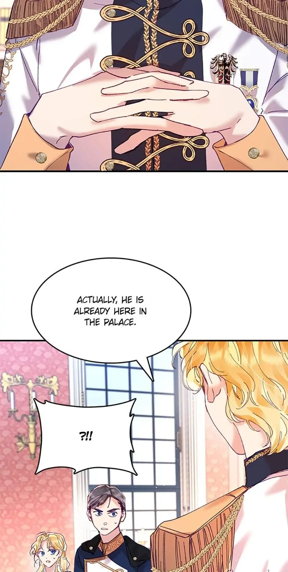 My Place Chapter 6 Online - página 77