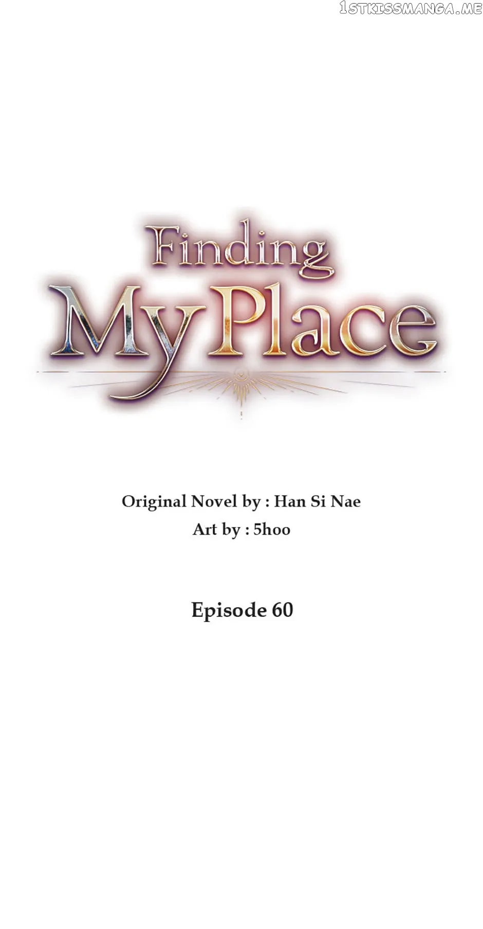 My Place Chapter 60 Online - página 2