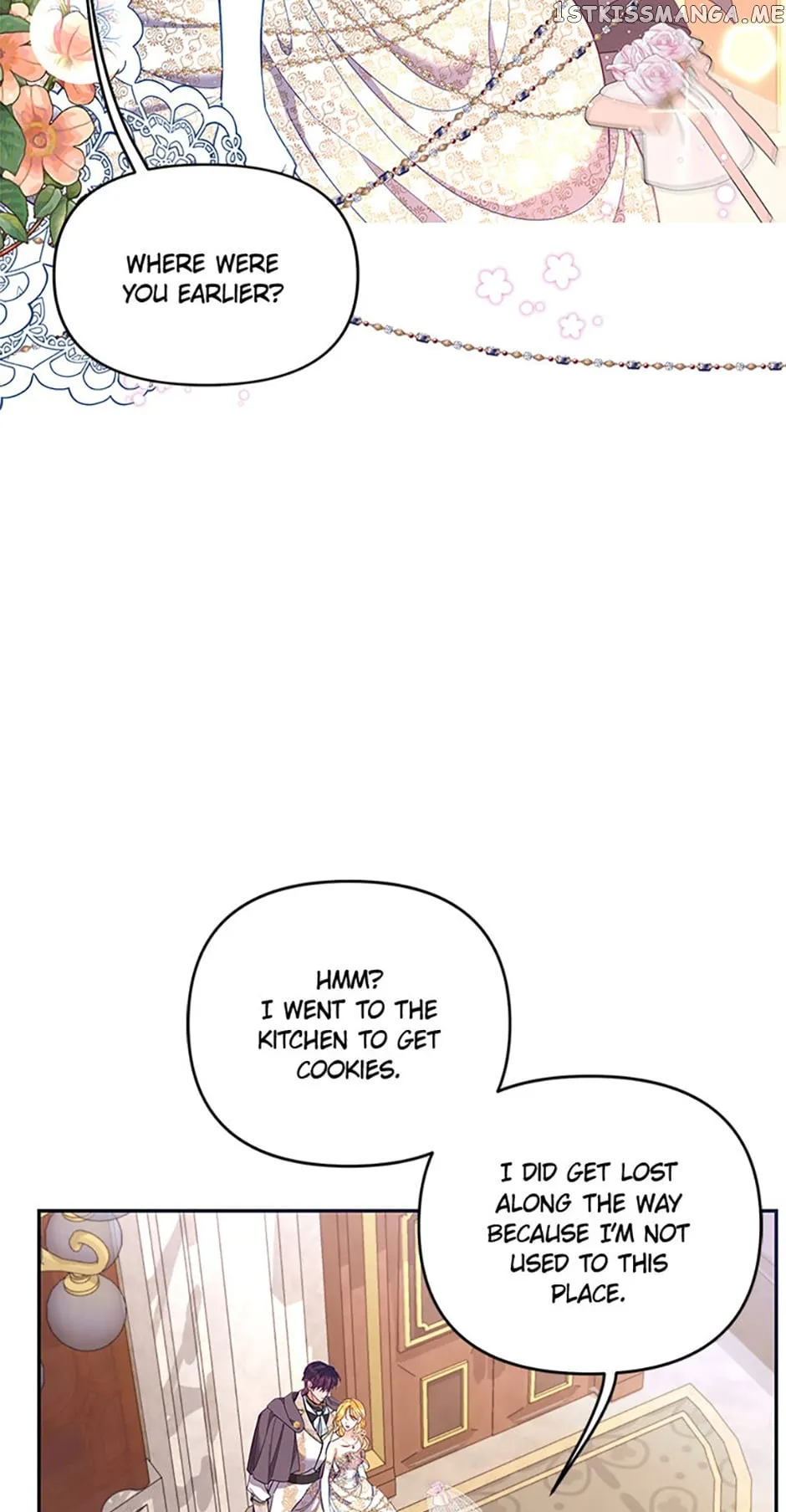 My Place Chapter 60 Online - página 5