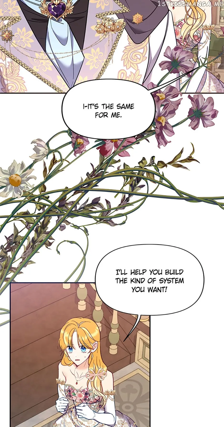 My Place Chapter 60 Online - página 33