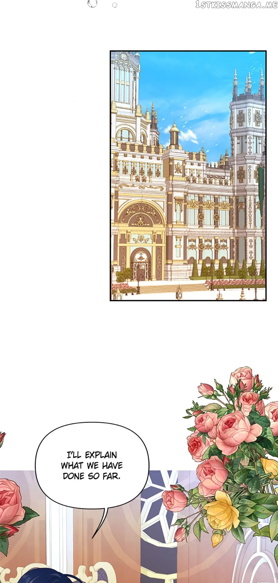 My Place Chapter 60 Online - página 45