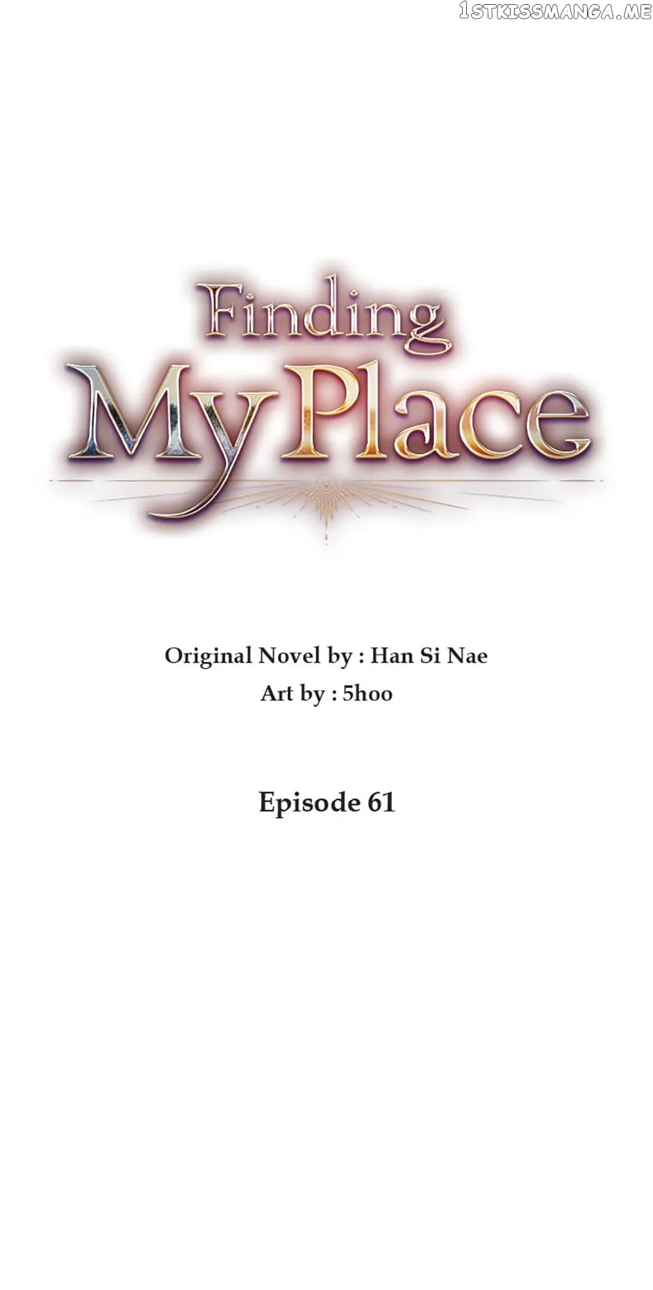 My Place Chapter 61 Online - página 2