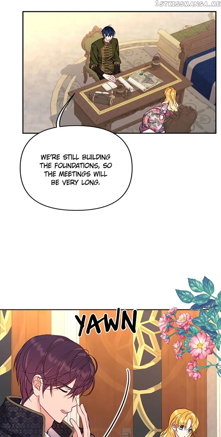 My Place Chapter 61 Online - página 4