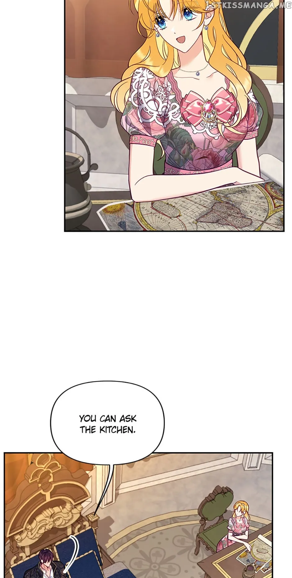 My Place Chapter 61 Online - página 6