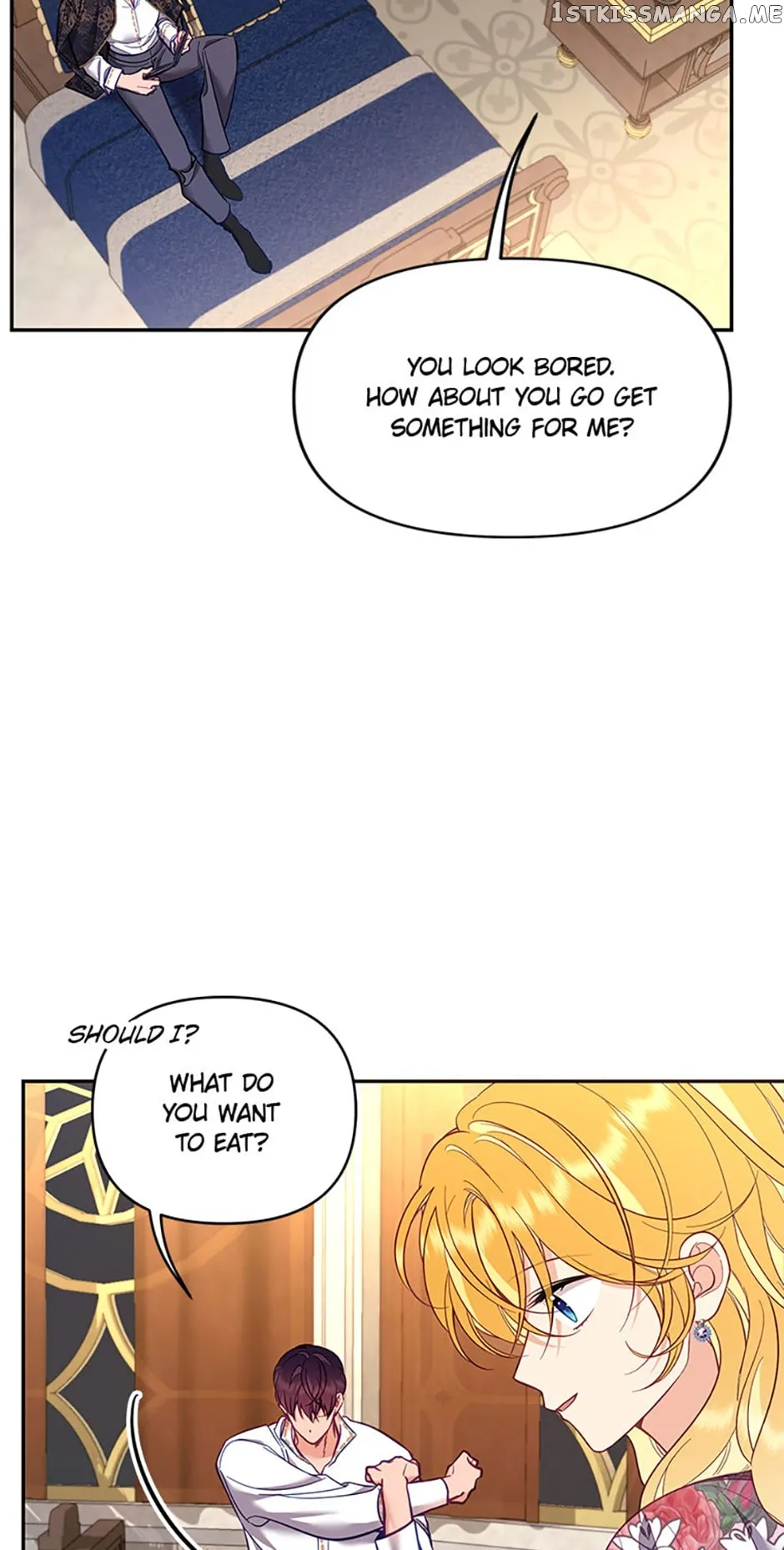 My Place Chapter 61 Online - página 7