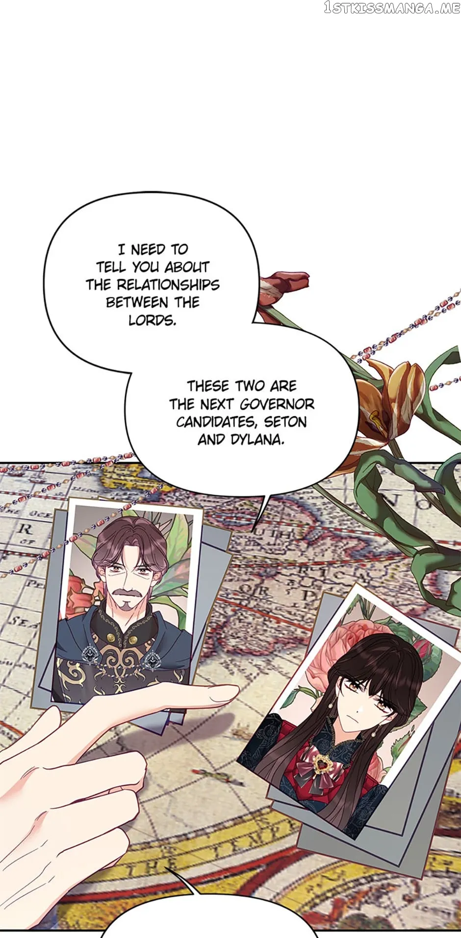 My Place Chapter 61 Online - página 16