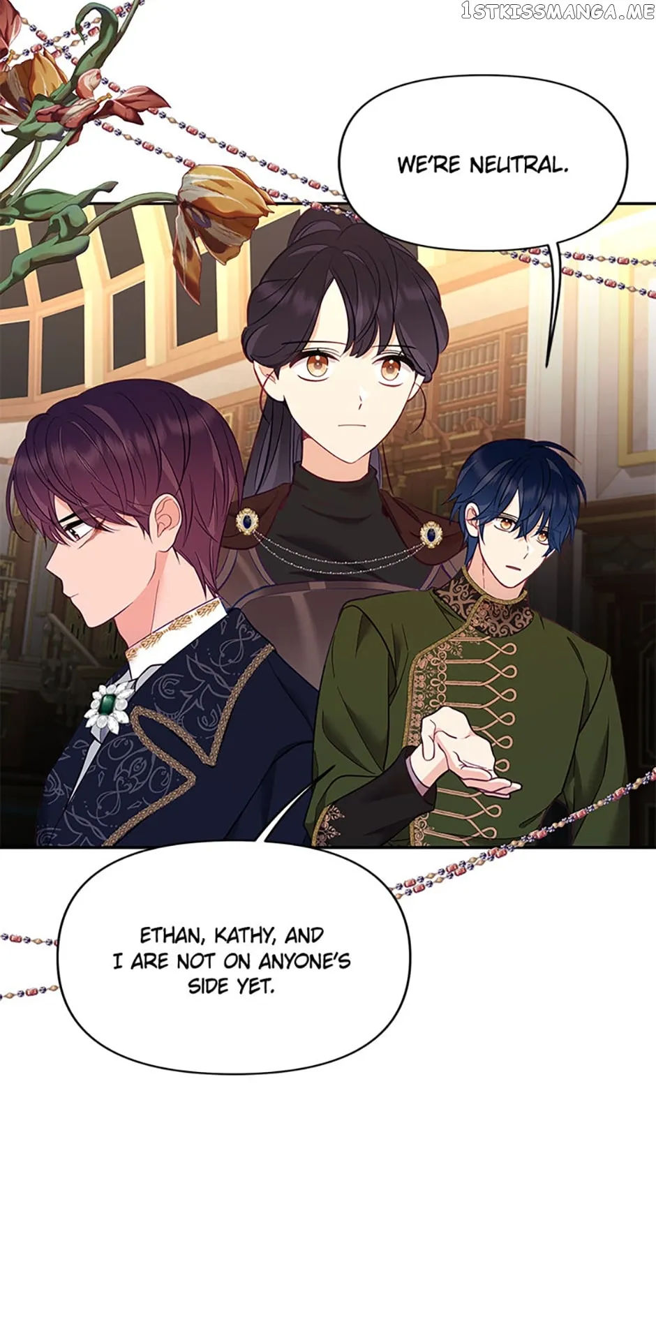 My Place Chapter 61 Online - página 18