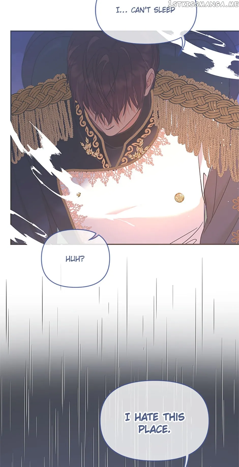 My Place Chapter 61 Online - página 20