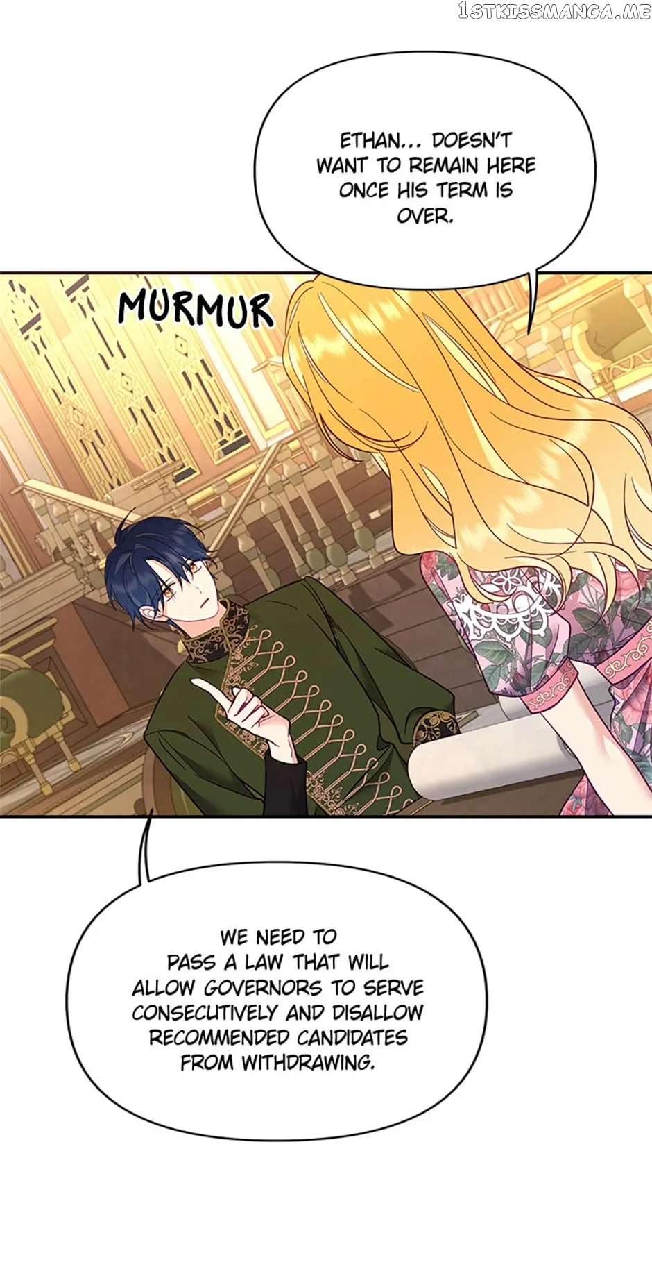 My Place Chapter 61 Online - página 22