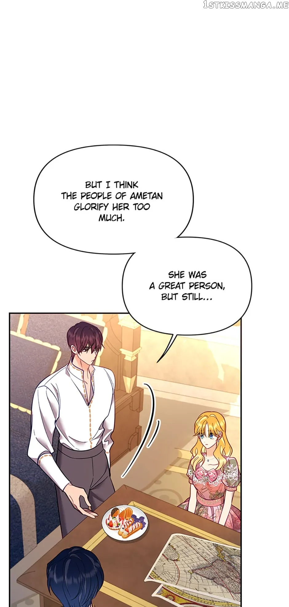 My Place Chapter 61 Online - página 35