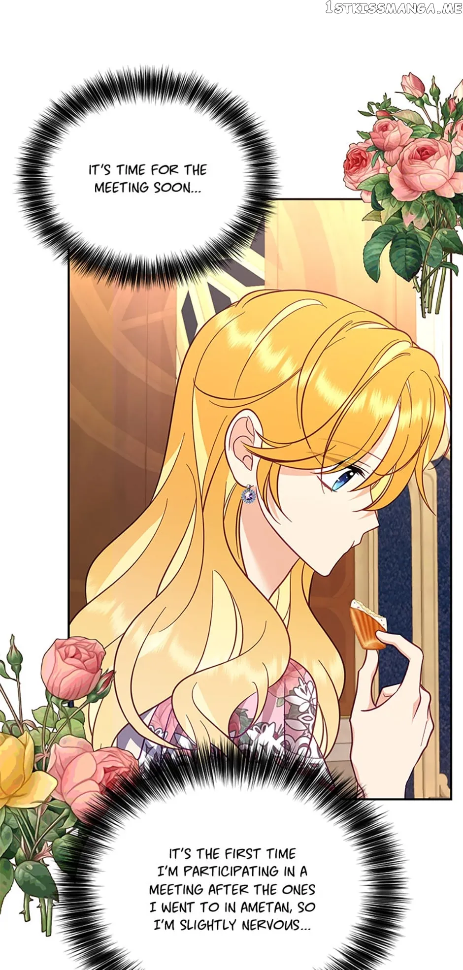 My Place Chapter 61 Online - página 41