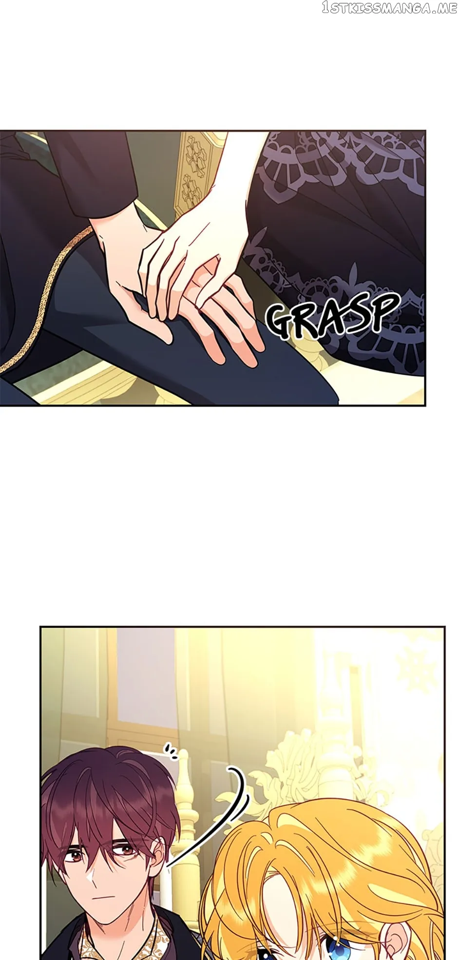 My Place Chapter 61 Online - página 55
