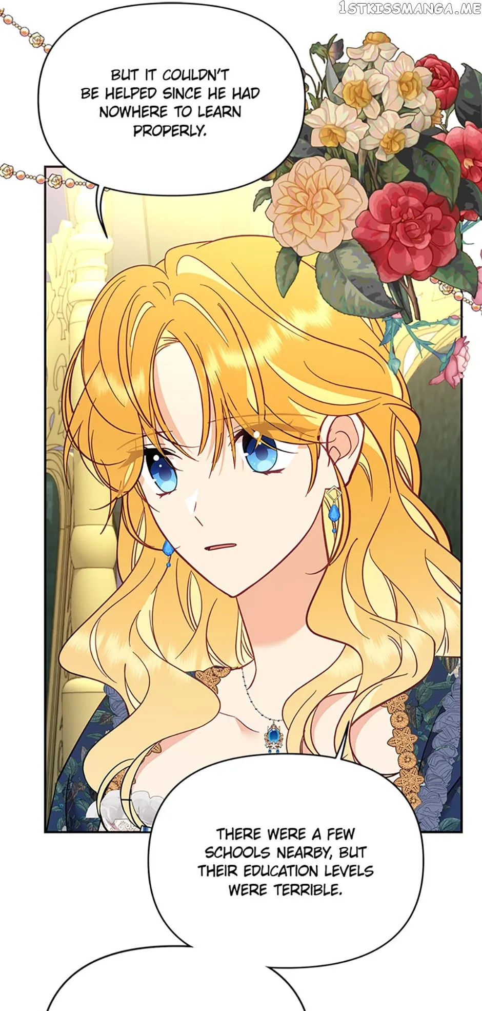 My Place Chapter 61 Online - página 64