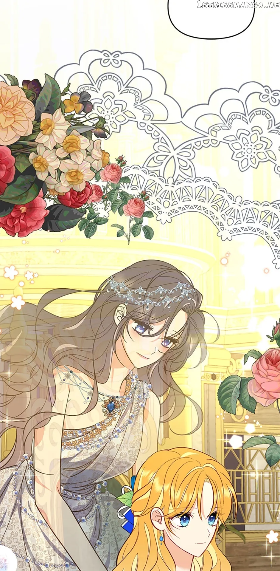 My Place Chapter 61 Online - página 73