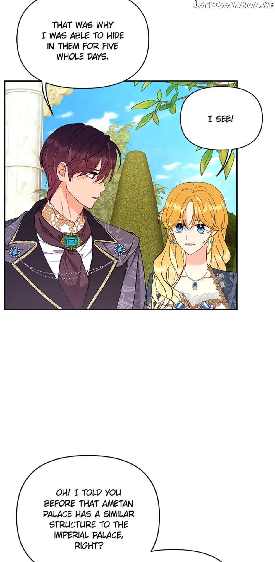 My Place Chapter 62 Online - página 50