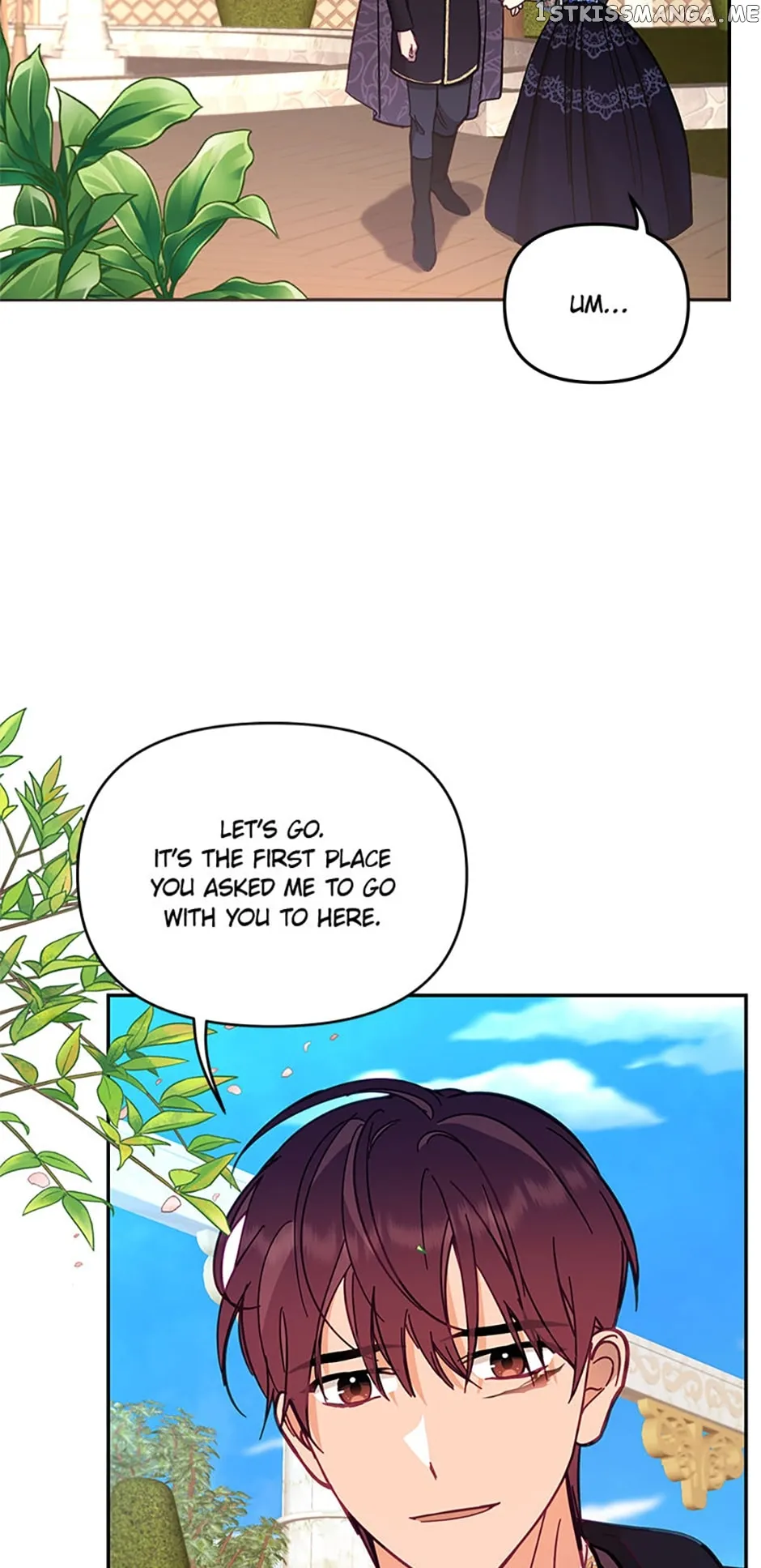 My Place Chapter 62 Online - página 56