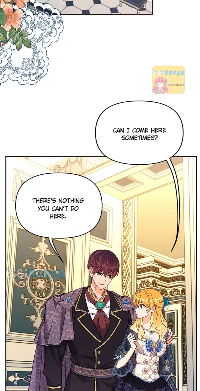 My Place Chapter 63 Online - página 3