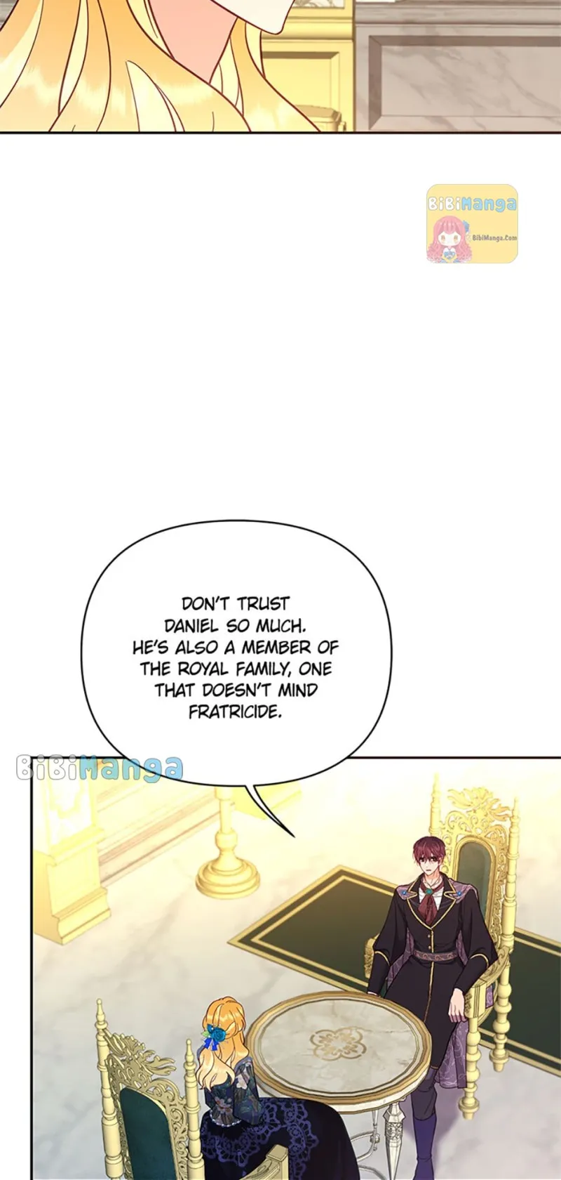 My Place Chapter 63 Online - página 11