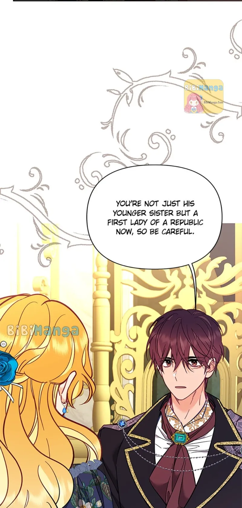 My Place Chapter 63 Online - página 12
