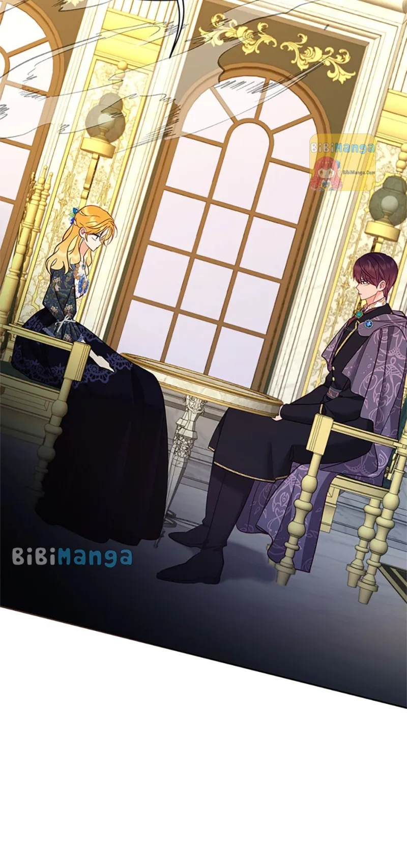 My Place Chapter 63 Online - página 16