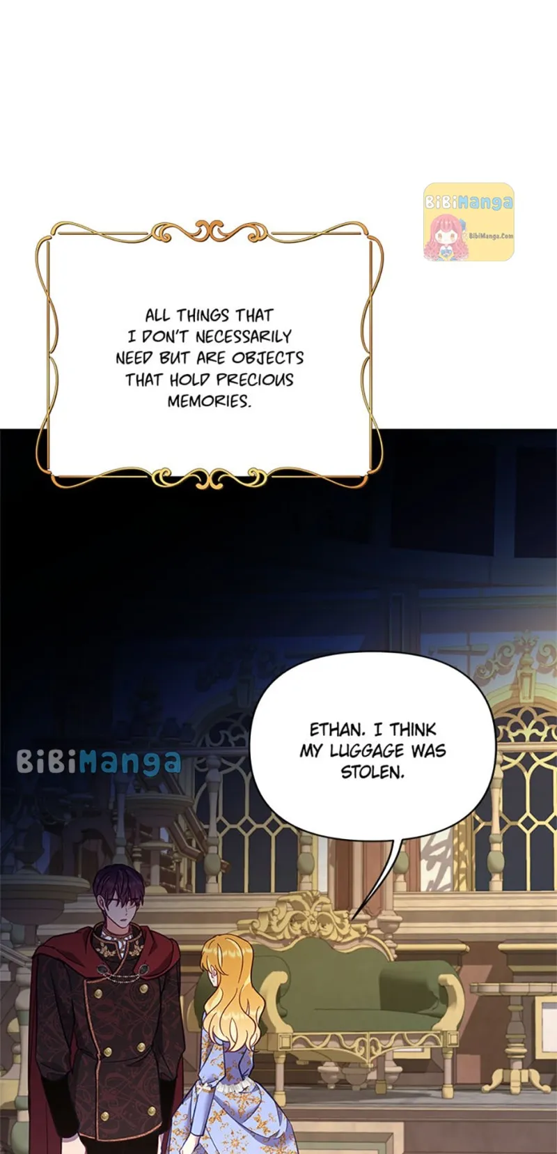 My Place Chapter 63 Online - página 25