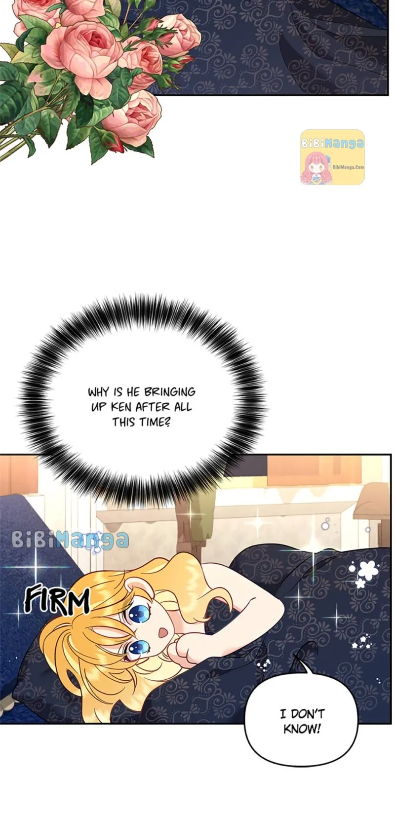 My Place Chapter 63 Online - página 31