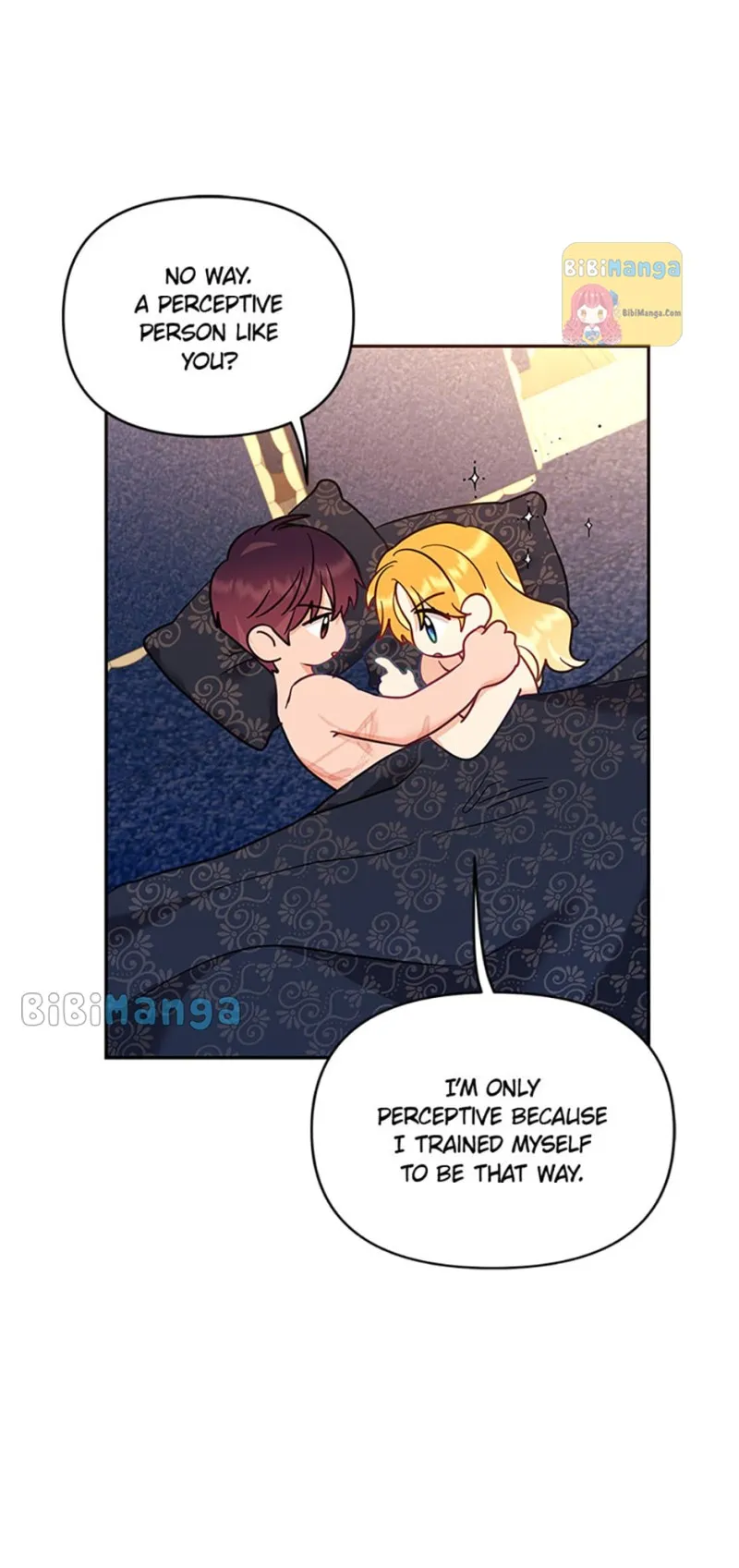 My Place Chapter 63 Online - página 32
