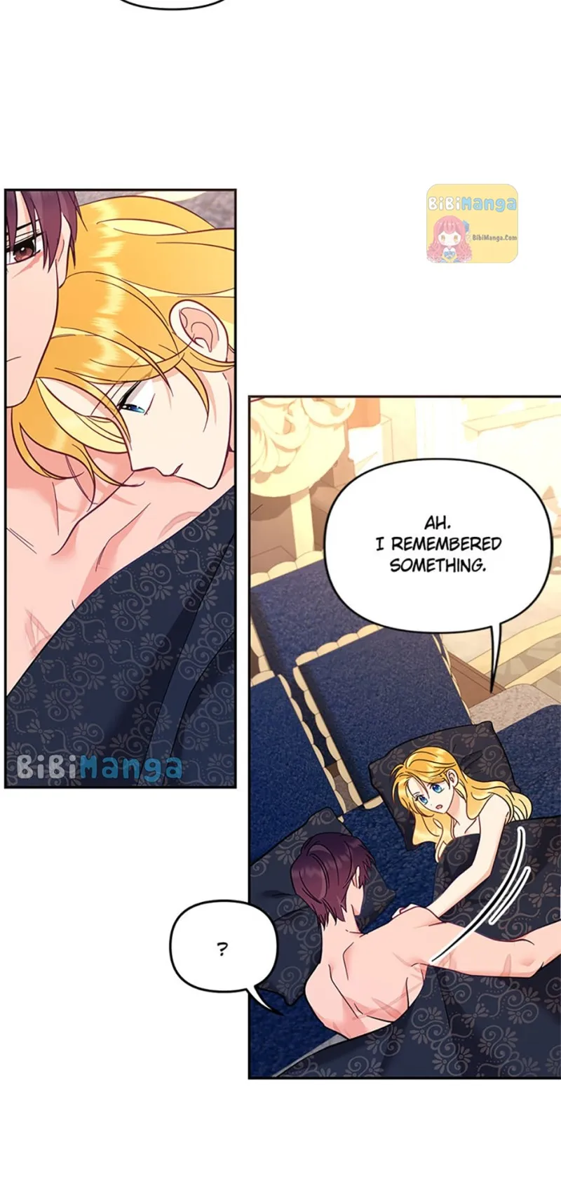 My Place Chapter 63 Online - página 34