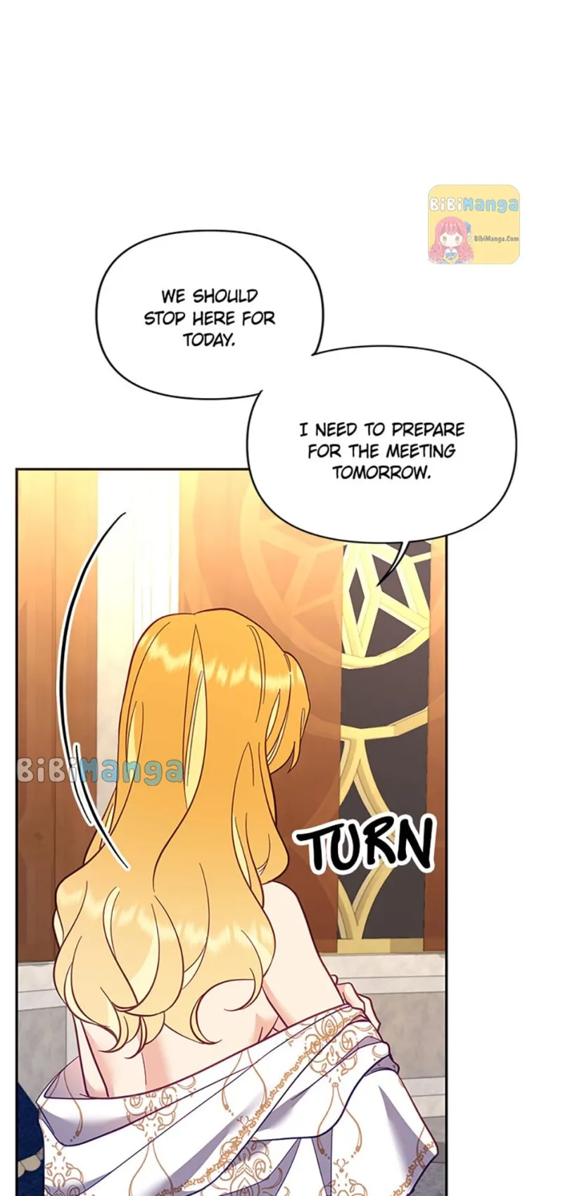 My Place Chapter 63 Online - página 35