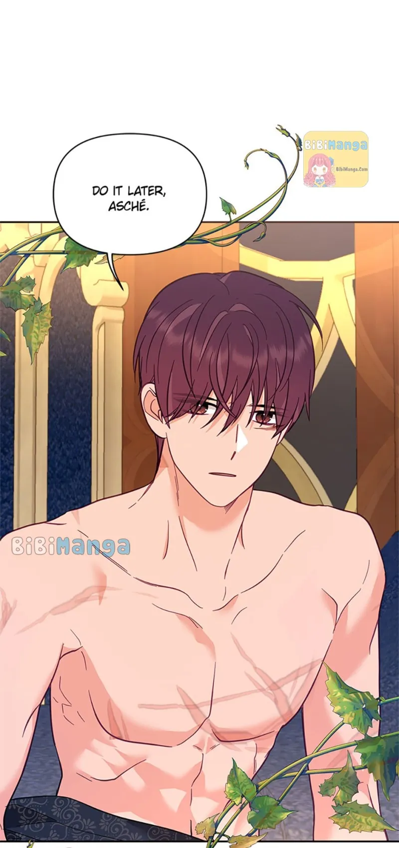My Place Chapter 63 Online - página 37
