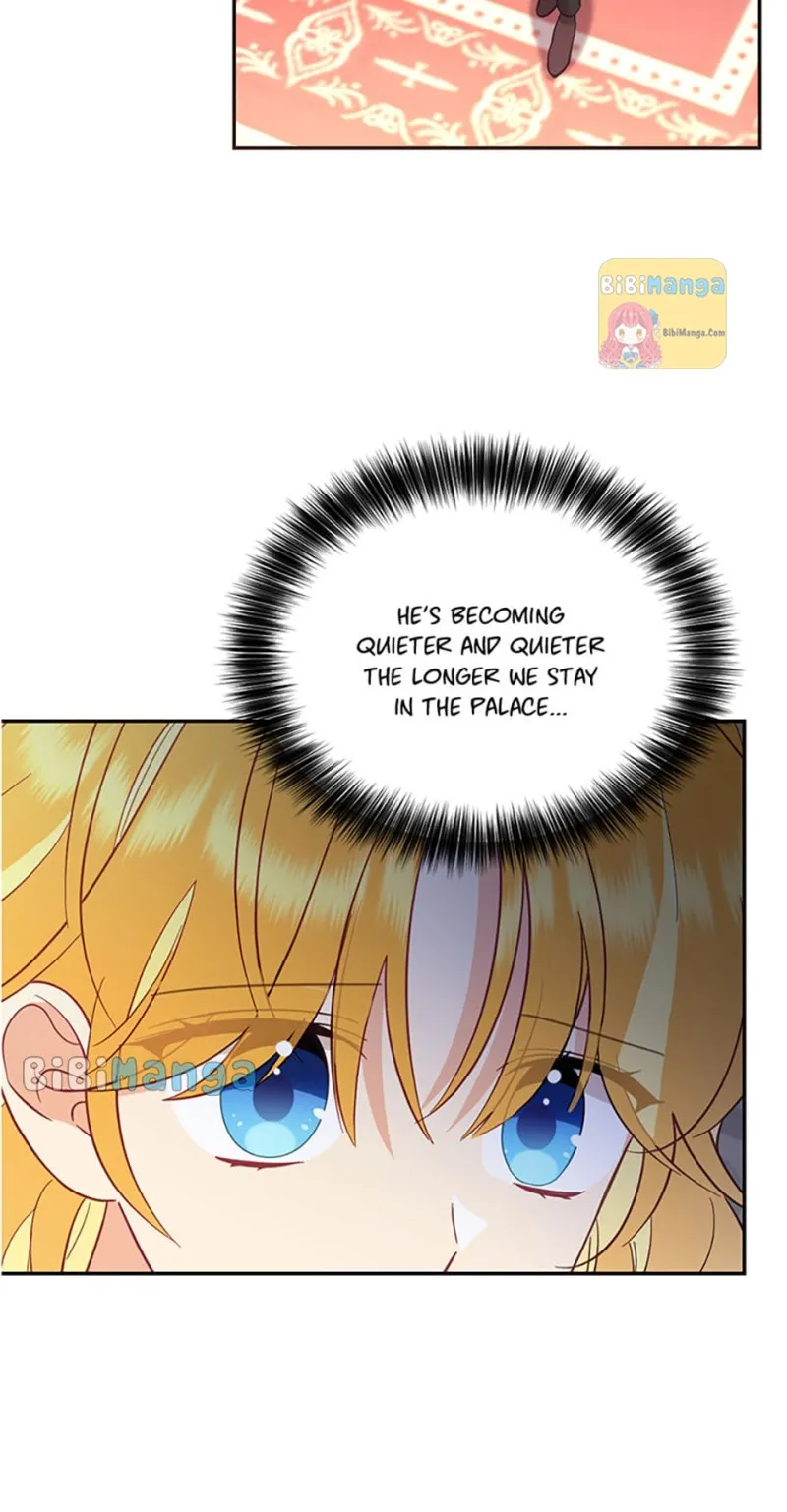 My Place Chapter 63 Online - página 61