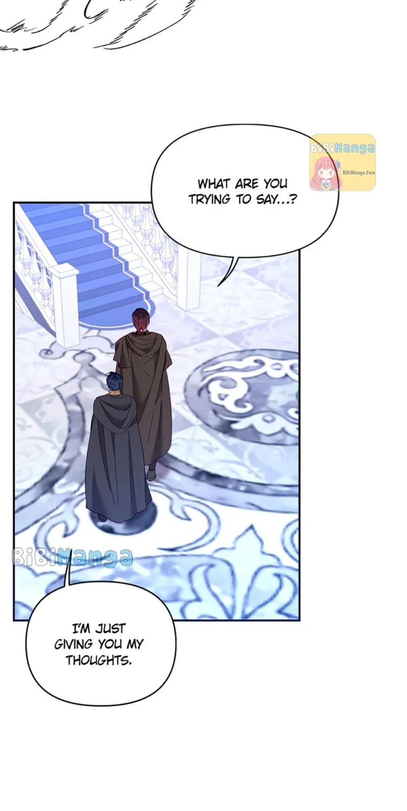 My Place Chapter 63 Online - página 74
