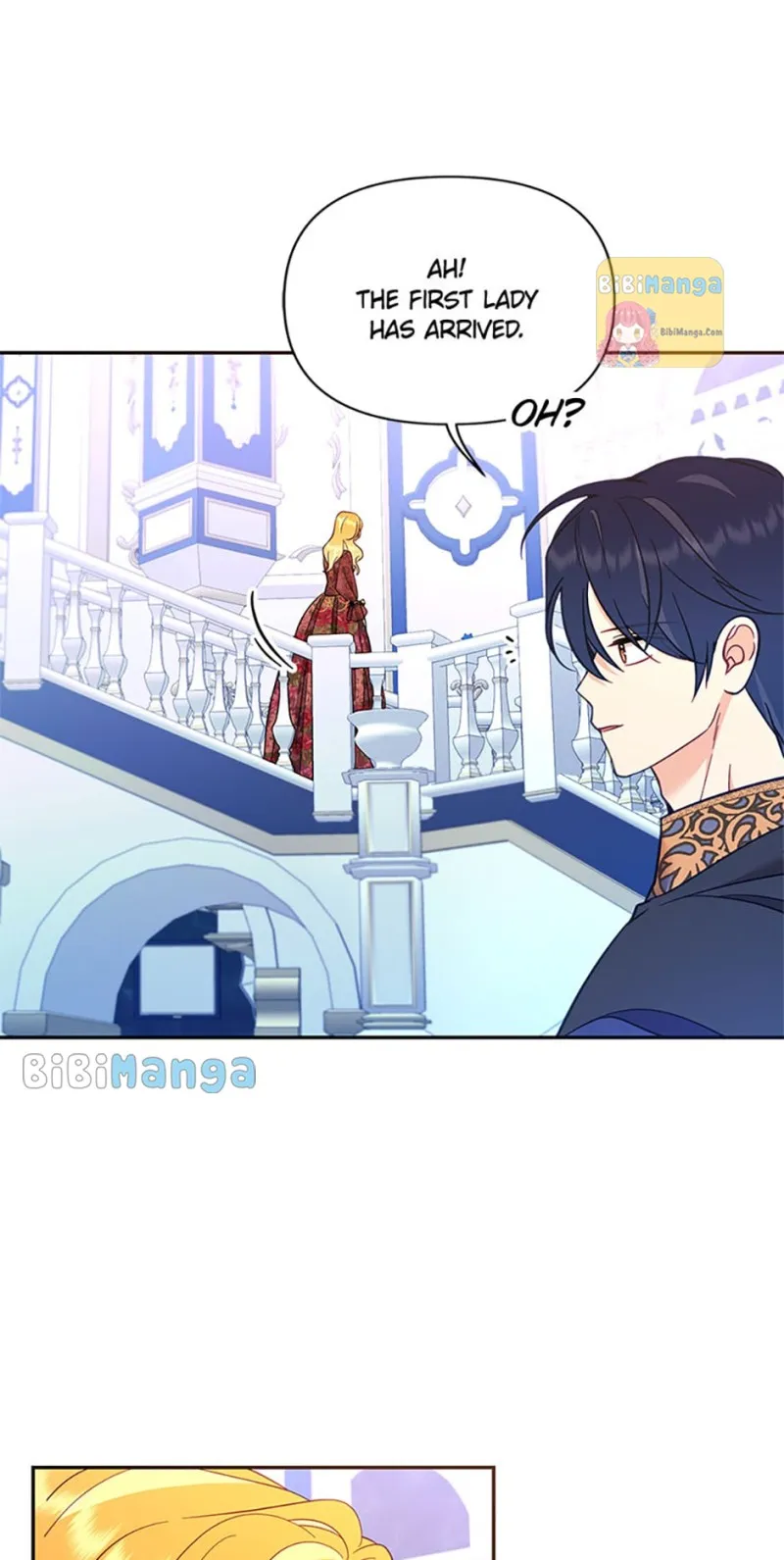 My Place Chapter 63 Online - página 75