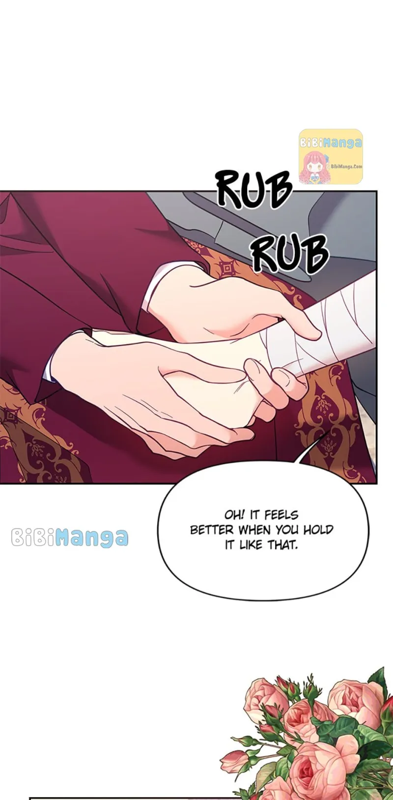 My Place Chapter 64 Online - página 18